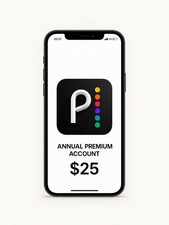 Peacock Premium Annual Access for Only $25 Delivered to Your Email picture