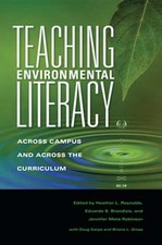 Teaching Environmental Literacy: Ac..., Heather L Reyno picture