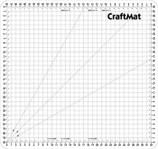 Cutting Mat 32”x 30