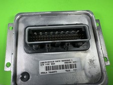 BODY CONTROL MULTIFUNCTIONAL 02-05 DODGE RAM 1500/2500 56051036 AD OEM picture