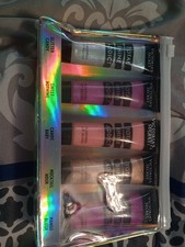 Victoria's Secret Addicted To Gloss Set RARE picture