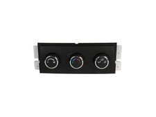 For 2008-2017 Buick Enclave HVAC Control Panel Auxiliary AC Delco 51659TNHX 2011 picture
