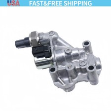 New VTEC Solenoid Spool Valve for 2018-2023 Honda Accord 1.5L 158106A0A01 picture