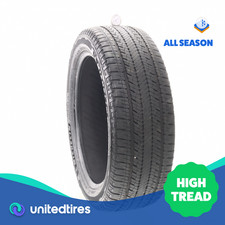 Used LT 275/50R24 Michelin Primacy LTX 121/118S - 9/32 picture