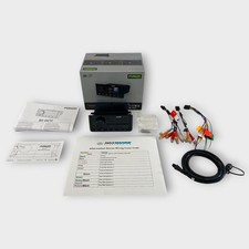Fusion MS-RA210 Marine Digital Media Receiver New-Old-Stock Tested 90-Day Wnty picture