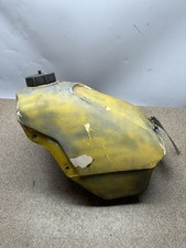 1988 CAGIVA WMX 250 oem gas fuel tank cell cap Canister Cap Wmx250 Painted picture