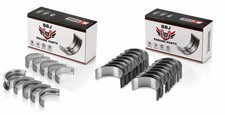 King Rod & Main Bearings for 1968-2002 Chevrolet 350 305 327 5.0 5.7 SBC picture