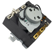 OEM GE Dryer Timer 234D2377P005 WE04X25280 1-YR Guarantee ⭐️Free Same Day Ship⭐️ picture