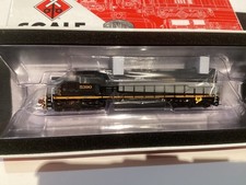 ScaleTrains N EMD SD40T-2 Rio Grande D&RGW #5390 DCC/ SOUND SXT39603 NEW picture