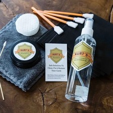 Kurts Card Care - Vintage Care Bundle picture