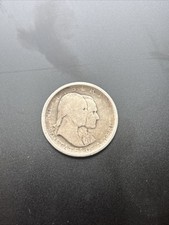 1926 Sesquicentennial Commemorative Half Dollar, Circulated picture