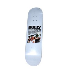 Larry Clark Skateboard from Bully RARE htf picture