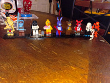 LEGO Compatible Custom  Minifigures picture