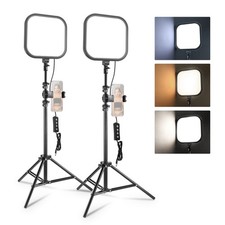 NEEWER 2 Pack 15W 10.8