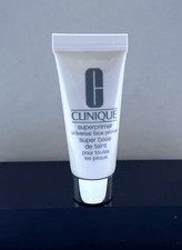 Clinique Super Primer Universal Face Primer Super Bass 0.5oz/15 ml NWOB picture