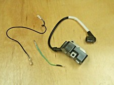 New West Ignition coil Unlimited for Husqvarna 365 371 372 372 385 390xp 575 576 picture