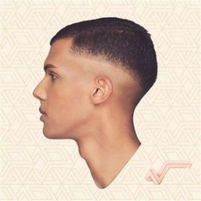 Stromae Racine Carée (2LP), Racine Carree (Vinyl) picture