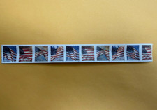 40 US Forever Stamps 