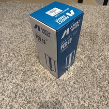 Pcg10d-2 1l Aluminum Cup1/4