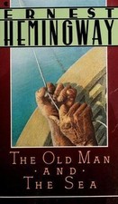 The Old Man and the Sea (A Scribner Classic) by Ernest Hemingway picture