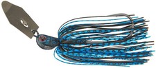 Hag's Baits Hurricane Bladed Jig - 3/8 oz picture