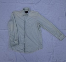 Indigo Palms Men's Long Sleeve picture