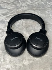 KVIDIO Wireless Bluetooth Headphones Tested & Working picture