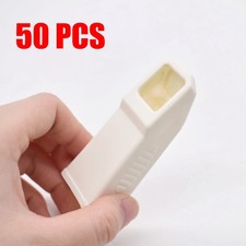 50PCS Dental Scanner Intraoral Sleeves Disposable Protective Cover for iTero # picture
