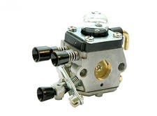 Rotary Brand Replacement Fits Zama Replacement Carburetor Replaces Stihl: 4140 picture