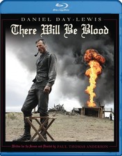 There Will Be Blood [New Blu-ray] Ac-3/Dolby Digital, Dolby, Widescreen picture