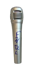 Earl Sweatshirt Signed Microphone Autographed PSA/DNA COA picture