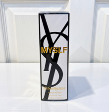 Yves Saint Laurent MYSLF Eau de Parfum Spray 3.3 fl oz Refillable picture