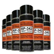9-Cans - COSMOLINE MILITARY-GRADE 