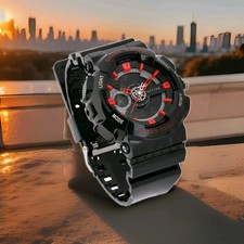 Activa X Invicta Digital Tactical Sport Watch.  * MSRP:  $99.00 *  ACW499-002 picture