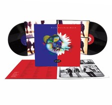 Dave Matthews Band - Crash Anniversary Edition [New Vinyl LP] Gatefold LP Jacket picture
