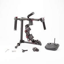 DJI Ronin-M 3-Axis Gimbal Stabilizer - Supports up to 8 lbs SKU#1959547 picture