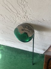 Warrior Custom Golf TE Fairway Wood picture