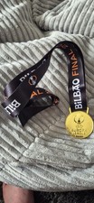 2025 Europa League Winners Medal Tottenham Hotspur - Spurs - Champions picture