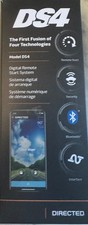 DEI DS4 REMOTE START, SECURITY, & BLUETOOTH APP CONTROLLED INTERFACE MODULE NEW picture