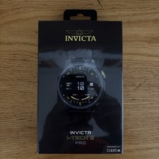 Invicta I-Tech 2 Pro ITECH-005 Unisex Black Band 46mm  New IOS/Android picture
