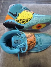 Nike Kyrie 6 Oracle Aqua Mens 10 picture