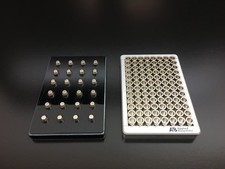 Applied Biosystems 96 Well Magnetic Ring Stand AM10050 / A160822 picture