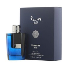 Arabian Oud Unisex Bussma Blue EDP Spray 3.38 oz Fragrances 6281101828791 picture