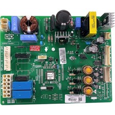 EBR67348003 LG Refrigerator Main Control Board Replacement picture