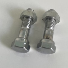 Two Sets New-Old-Stock Vintage CAMPAGNOLO Nuts & Bolts • 609/1 and 777.    (NJ) picture