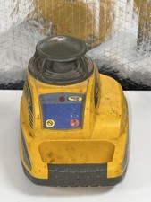 Spectra Precision LL300 Rotary Laser Level Trimble Yellow Gray China Surveying picture