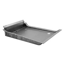 Reinforcement Pan Driver Side Convertible Mustang 1965-1970 picture