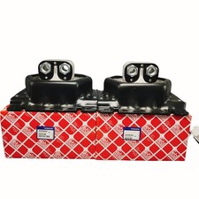Pair Engine Mounts L+R for Volvo D13 20499469 20723224 20499470 21228153 picture