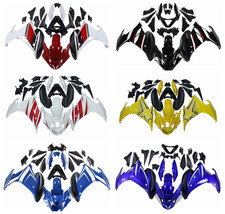 ABS Plastics Bodywork Kit for Yamaha FZ6R 2009 2010 09 10 Fairings Cowlings picture