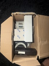 EATON NZM3-XTVDVR-NA. Red Handle. FOR BREAKER NZM3   USA STOCK UL LISTED picture